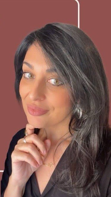 Chiara D'Auria, docente di massaggio